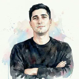 Cristian Gonzalez Guasch