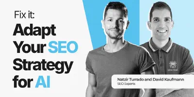 Arréglalo Rápido: 3 Pasos para Adaptar Tu Estrategia SEO para IA