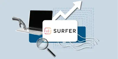 Surfer SEO review: Real-time content optimization made easy for small teams focused on ranking growth